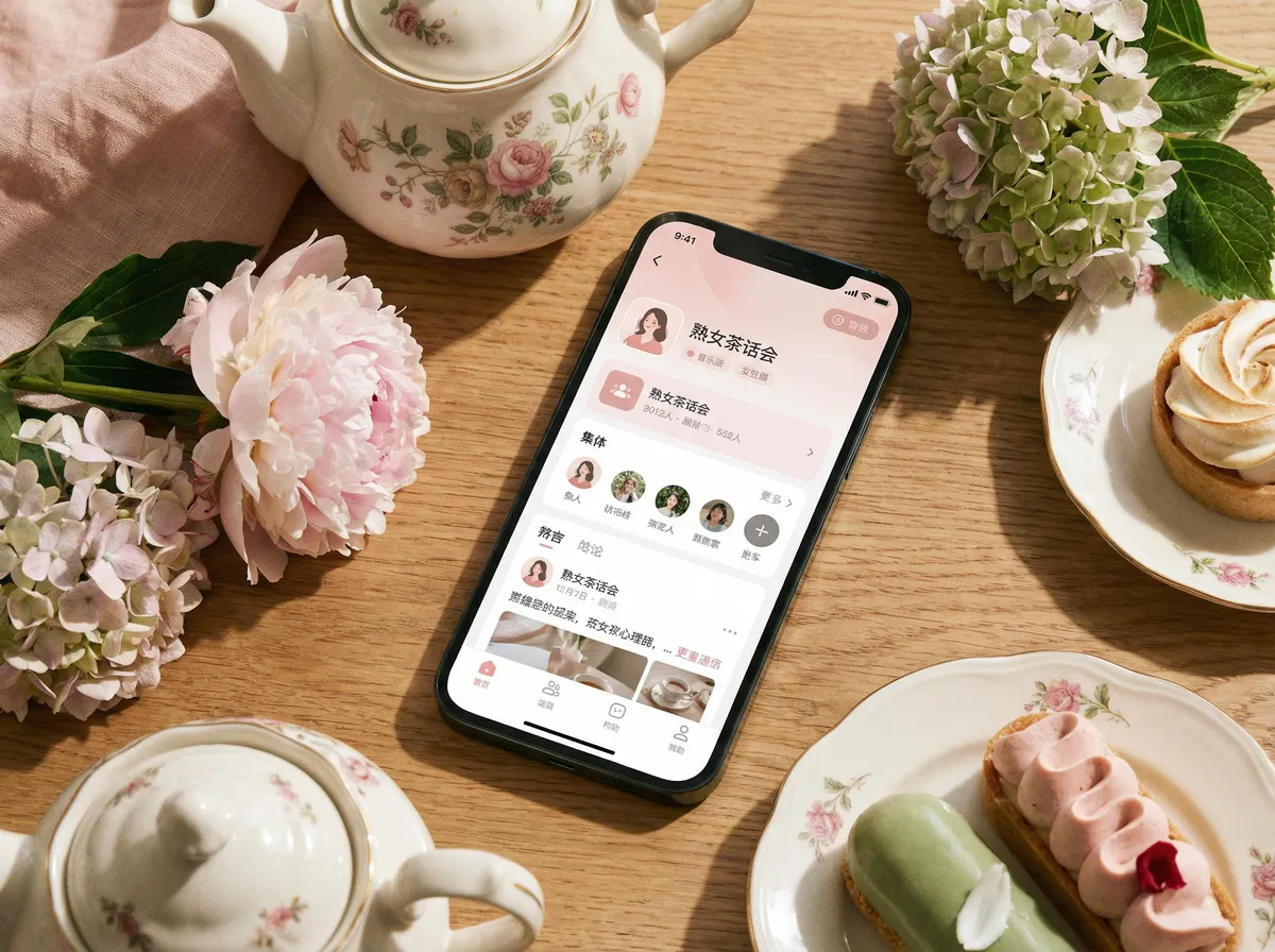 还珠格格第二部全集 手机应用界面展示